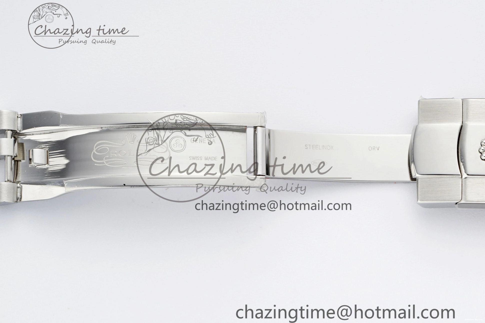 0408 Tailored DateJust 41 126334 NTF 1:1 Best Edition 904L Steel Green Stick Dial on Jubilee Bracelet VR 2155